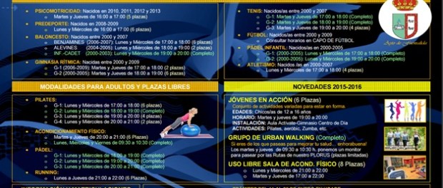 fuensalida inscripciones