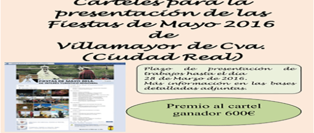 Villamayor de Calatrava