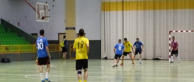 FUTBOL SALA