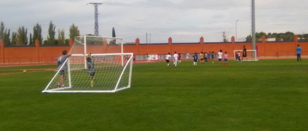 ESCUELA DEPORTIVA FUTBOL
