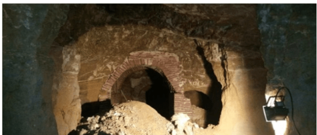 cueva