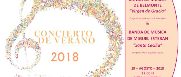 Cartel-Concierto-de-Verano