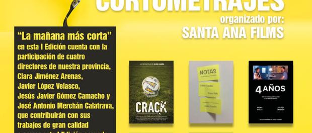 La-mañanacorta_poster