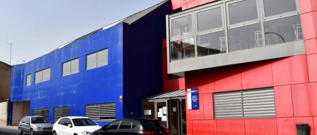 CEPA MIGUEL DE CERVANTES