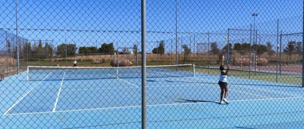 tenis-alevin