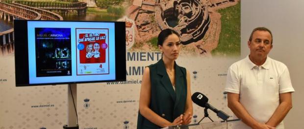 ACTIVIDADES CULTURA FERIA_0