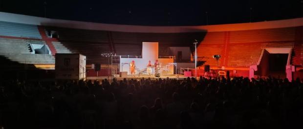 BALANCE TIF +BASEMENT BAND (PORTADA)